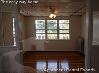 224 Cedar St #3, Somerville, MA 02145