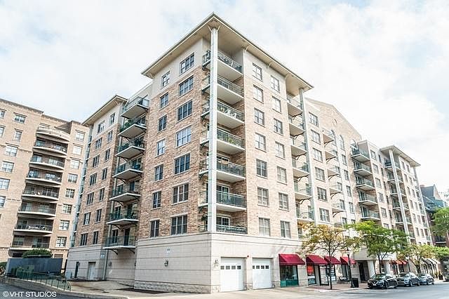 1st image of 200 W Campbell St Unit 805