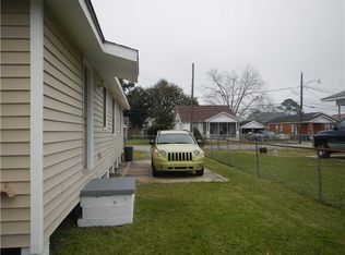 638 Bertucci St, Marrero, LA 70072