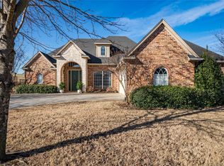 7407 Perfect Dr, Durant, OK 74701