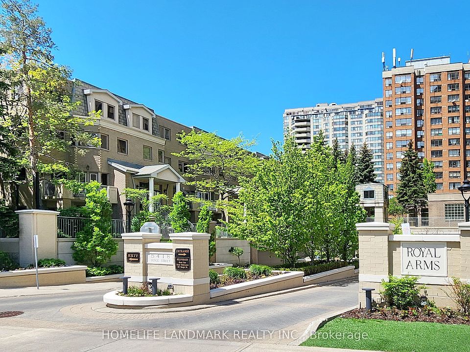 1st image of 5418 Yonge St Suite 106