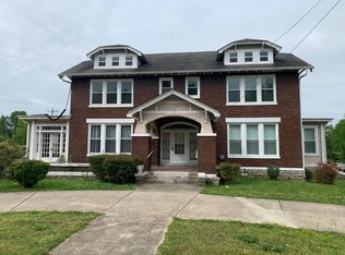 514 Belmont Ave, Shelbyville, TN 37160