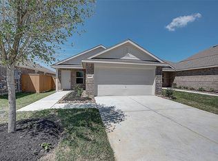 19915 Epirus Shores Dr, Hockley, TX 77447