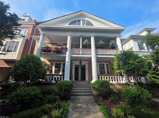 714 Redgate Ave APT 5, Norfolk, VA 23507