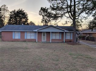 200 Spring Valley Rd, Montgomery, AL 36116