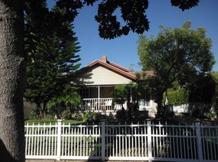 1893-1895 Queensberry Rd, Pasadena, CA 91104