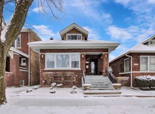 8036 S Loomis Blvd, Chicago, IL 60620