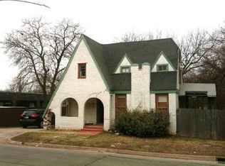 1600 NW 47th St, Oklahoma City, OK 73118