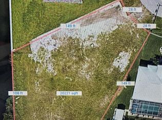 2014 SW 23rd Ct #36, Cape Coral, FL 33991