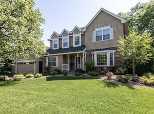 11301 Louisiana Ave S, Bloomington, MN 55438