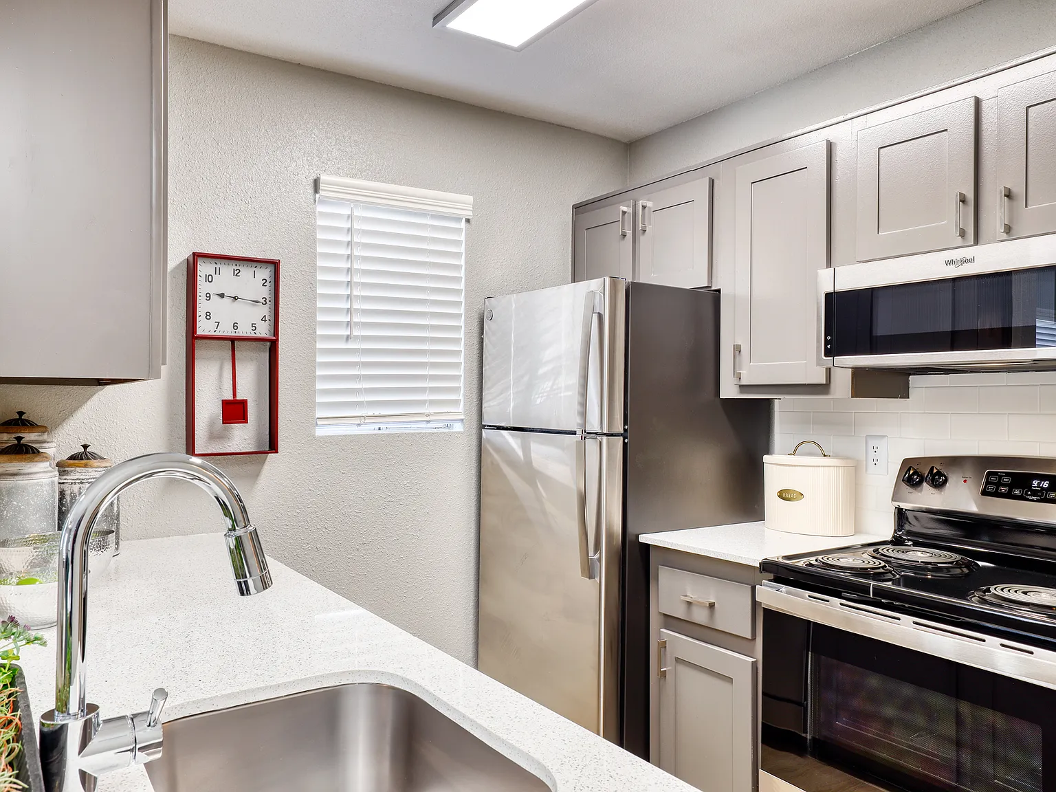 Jerome Apartments — Photo 2