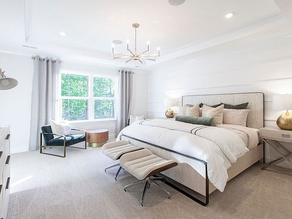 Foxfield Owners Suite