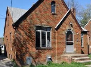 21856 Eaton Rd, Fairview Park, OH 44126