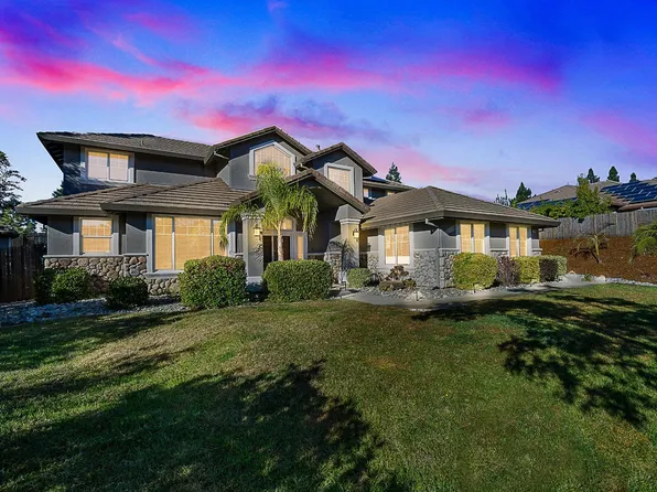 3134 Weymouth Way, Rescue, CA 95672