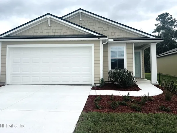 2762 OAK STREAM Drive, Green Cove Springs, FL 32043