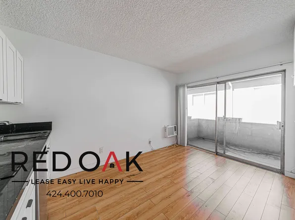 3536 Hughes Ave APT 204A, Los Angeles, CA 90034
