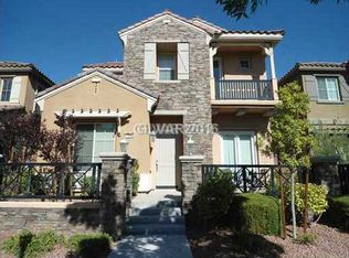 11290 Merado Peak Dr #0, Las Vegas, NV 89135