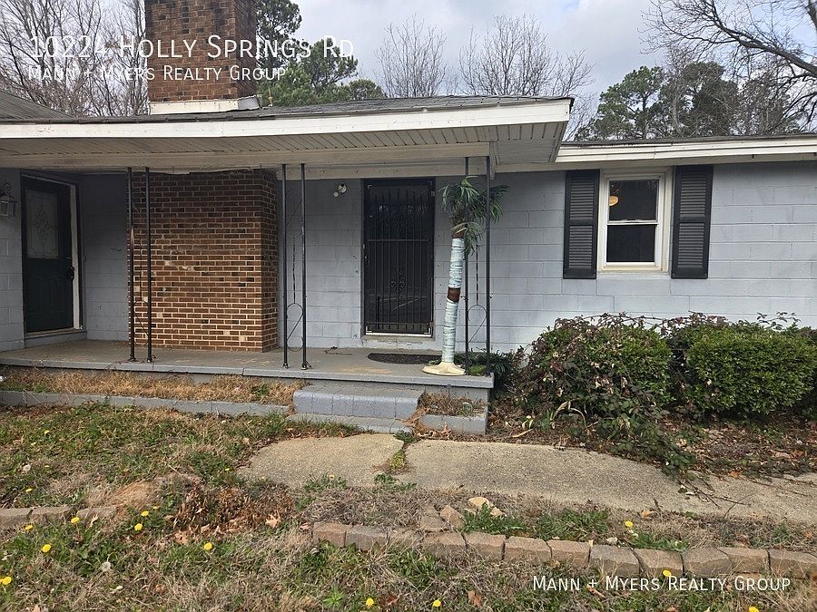 1st image of 10224 Holly Springs Rd