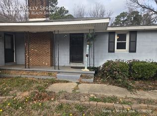 10224 Holly Springs Rd, Holly Springs, NC 27540