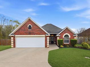 232 N Dixie St, Brenham, TX 77833