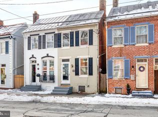 116 W 4th St, Frederick, MD 21701