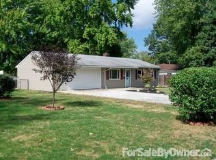 7340 Chennault Dr, North Ridgeville, OH 44039