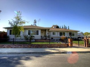 3542 Emmett Pl, Santa Clara, CA 95051