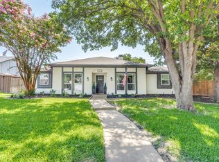 5016 Hatherly Dr, Plano, TX 75023