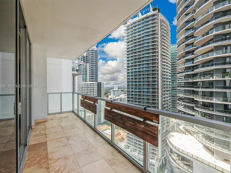 1050 Brickell Ave #2320 — Photo 39