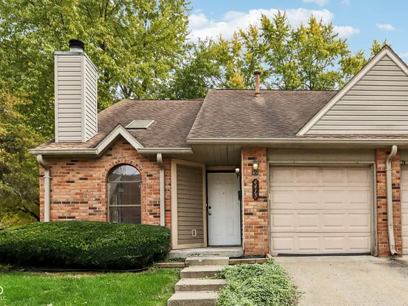 4415 Abby Creek Ln, Indianapolis, IN 46205