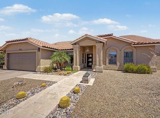 1008 W BARCELONA Drive, Gilbert, AZ 85233