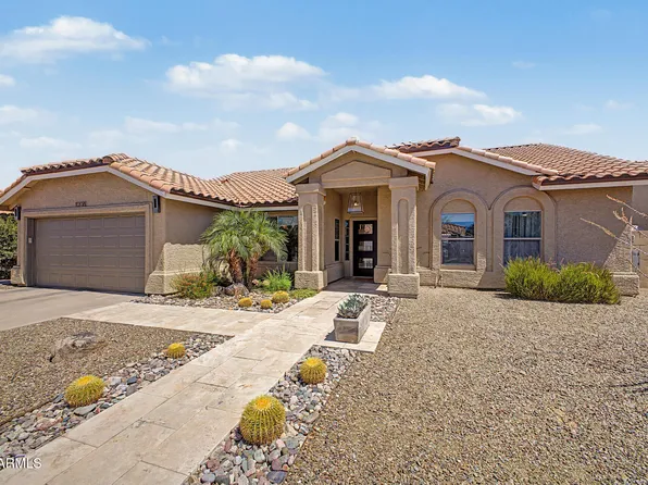 1008 W BARCELONA Drive, Gilbert, AZ 85233