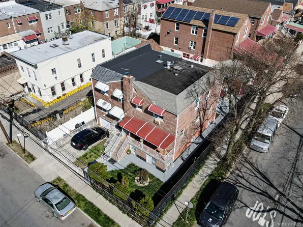 993 Duncan Street, Bronx, NY 10469