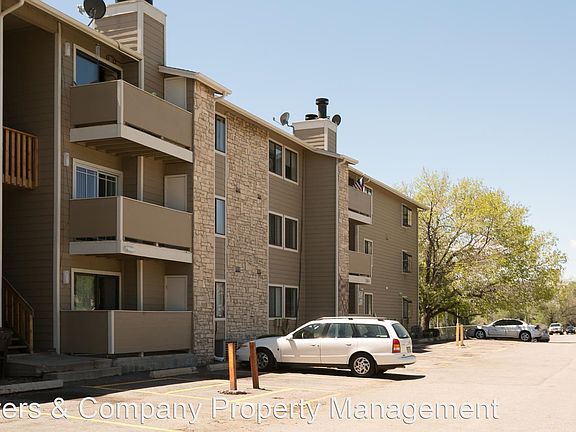 2nd image of 2929 W Floyd Ave APT 218