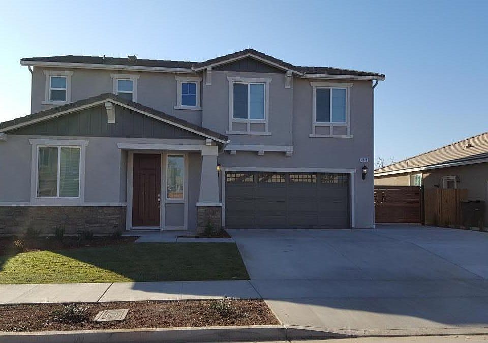 New Home in Mariposa Community 5bed/3bath