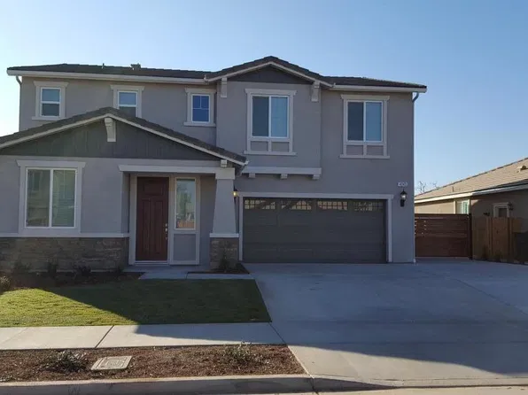 4343 W Robin Ave, Visalia, CA 93291
