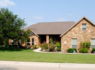 604 Cliff Dr, Belton, TX 76513