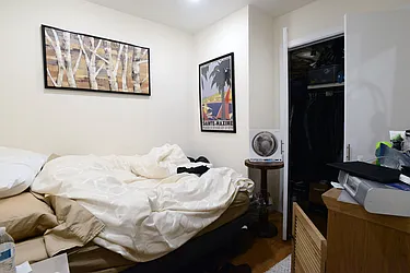 Rented by J Misrahi Realty Corp