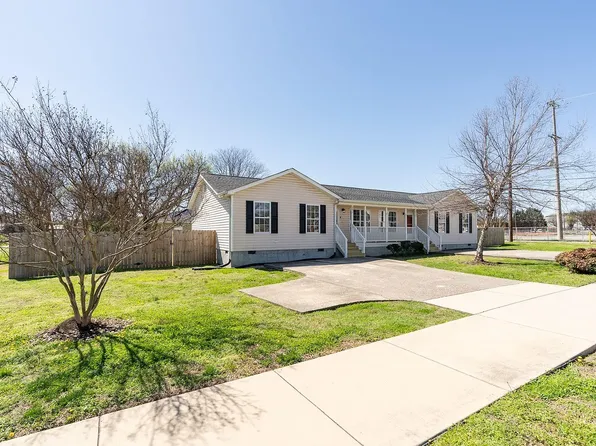 121 W 26th St APT A, Chattanooga, TN 37408