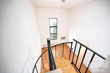 Rented by Urbane Brokerage