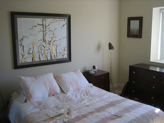 Large Master Bed