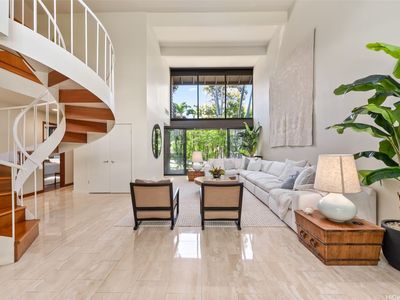 3020 La Pietra Cir #5, Honolulu, HI, 96815