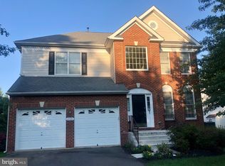 20084 Boxwood Pl, Ashburn, VA 20147
