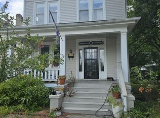 2310 3rd Ave, Richmond, VA 23222