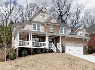 2115 Burnt Hickory Rd NW, Marietta, GA 30064