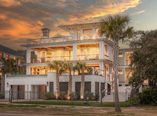 3803 Palm Blvd, Isle Of Palms, SC 29451