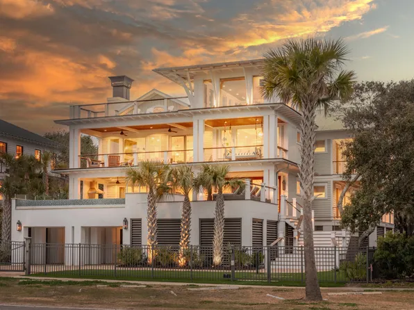 3803 Palm Blvd, Isle Of Palms, SC 29451