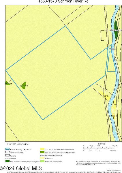2nd image of 1563-1573 Schroon River Road