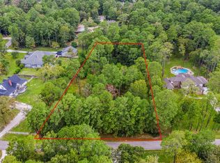 5 Wind River Ct, Conroe, TX 77384