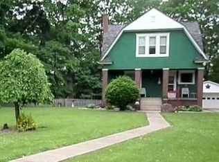 610 S Buchanan St, Danville, IL